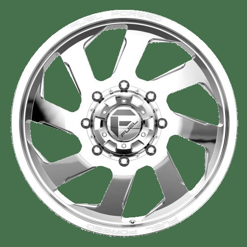 D39 20X8.25 8X200 POLISH 105MM