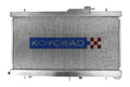 Koyo Aluminum Racing Radiator Manual Transmission - 2003-2007 Subaru WRX / STI
