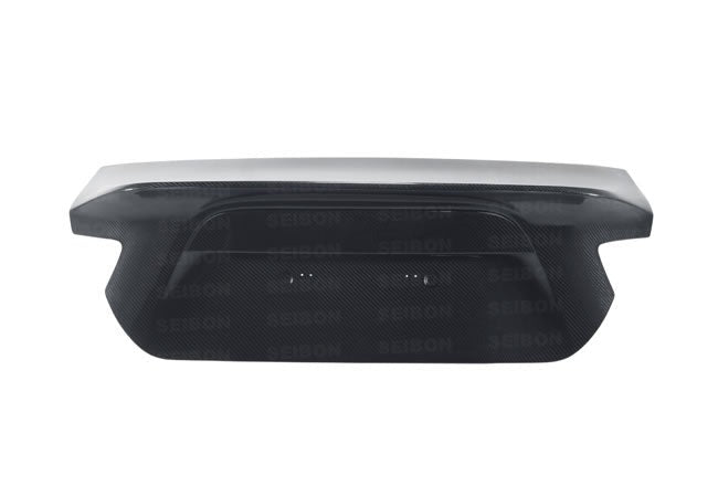 Seibon Carbon Fiber C Style Trunk - 2013-2021 Scion FR-S / Subaru BRZ / Toyota 86