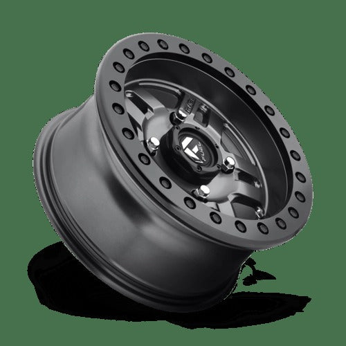 D918 14X7 4X137 MT-GNMTL 13MM