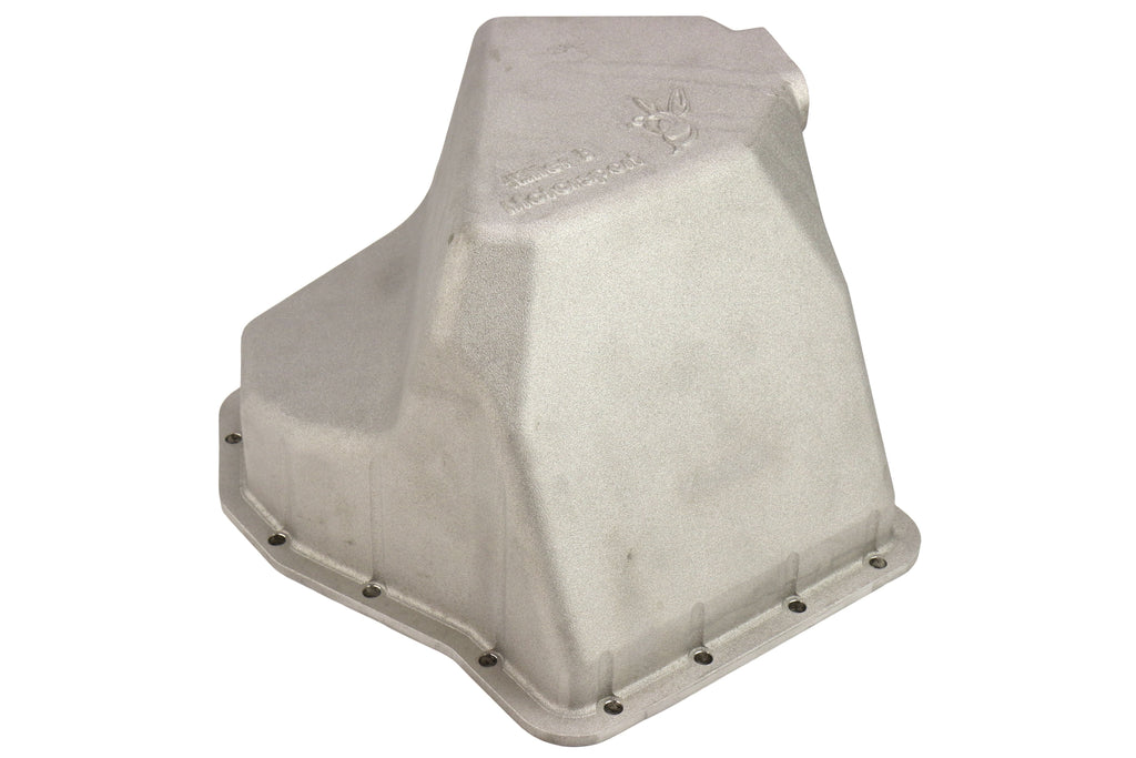 Killer B Motorsport Aluminum Oil Pan Package - Subaru Models (inc. 2002-2014 WRX / 2004-2021 STI)