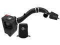aFe Takeda Momentum Pro DRY S Cold Air Intake System - 2018-2019 Subaru Crosstrek H4 2.0L