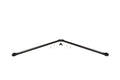 Dinan 04-10 BMW 530i/535i/545i/550i/650i/M5/M6 (E60/E63/E64) Carbon Fiber Strut Tower Brace - Front