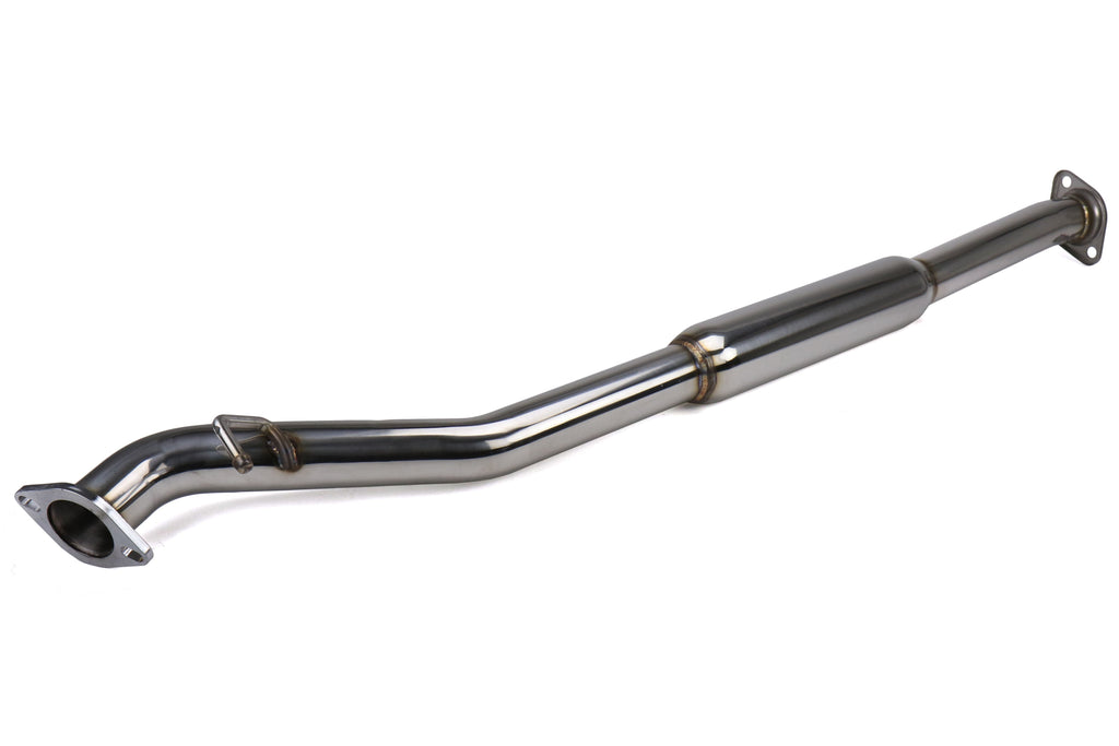 Megan Racing Cat-Back System Drift Spec Mid Pipe - 2013-2016 Scion FR-S / 2013-2020 Subaru BRZ / 2017-2019 Toyota 86