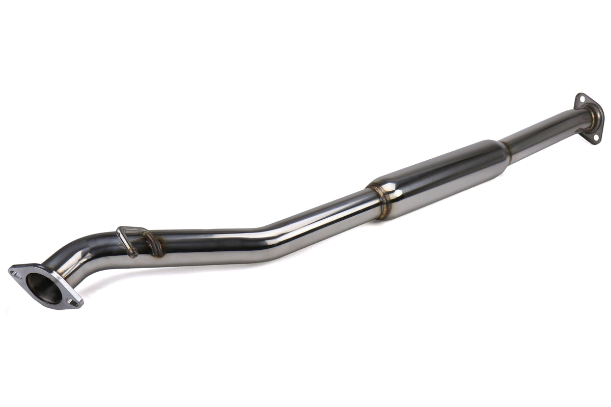 Megan Racing Cat-Back System Drift Spec Mid Pipe - 2013-2016 Scion FR-S / 2013-2020 Subaru BRZ / 2017-2019 Toyota 86