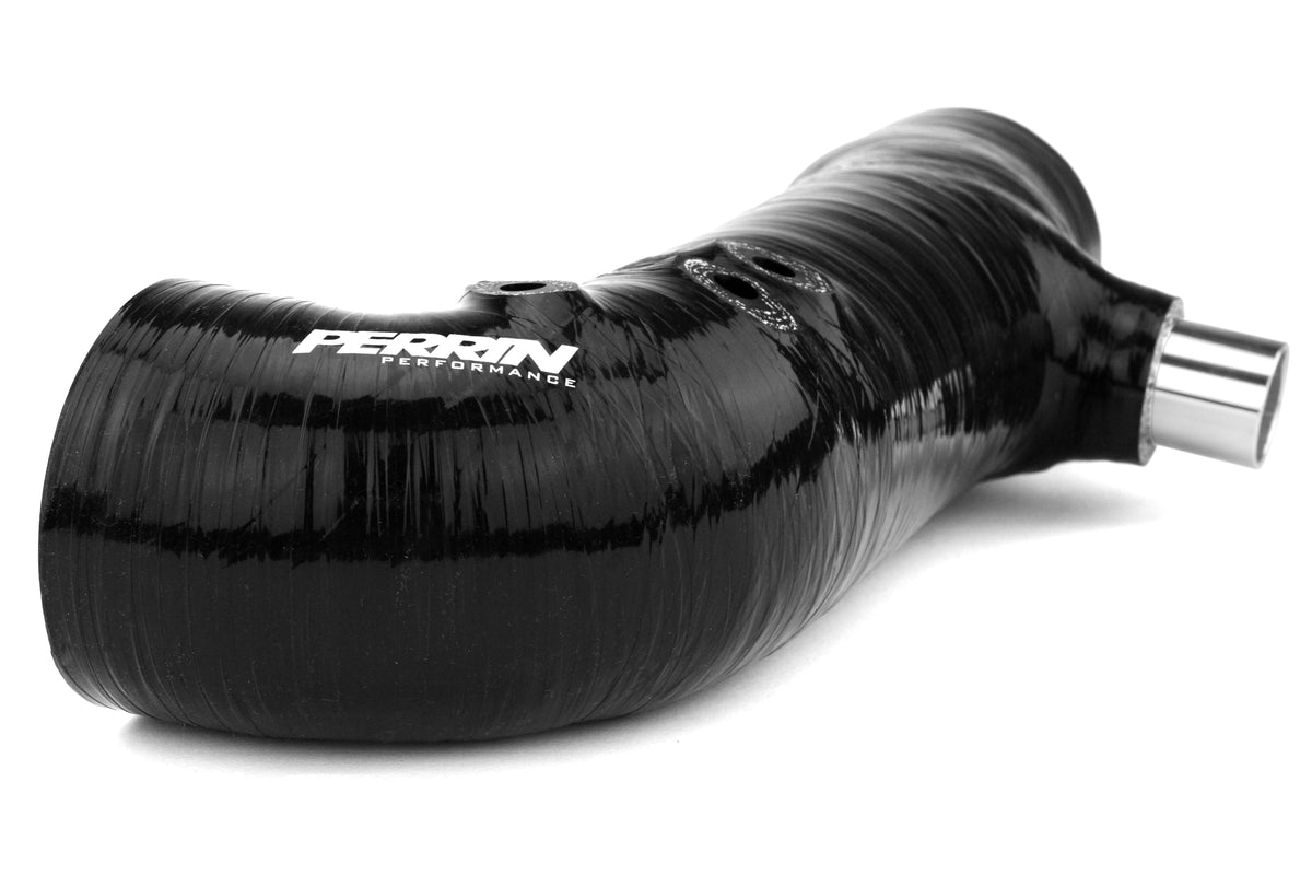PERRIN 3in Turbo Inlet Hose - 2002-2007 Subaru WRX / 2004-2021 STI / 2004-2013 Forester XT