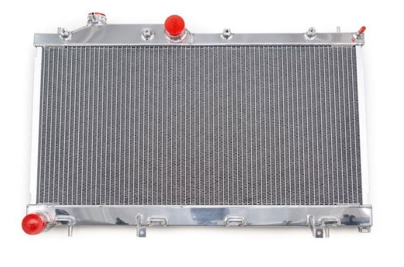 Killer B Motorsports Performance Radiator - 2015-2021 Subaru WRX