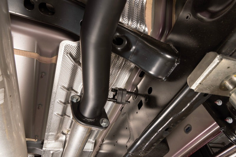 Flowmaster 2025 RAM American Thunder Direct Fit Muffler