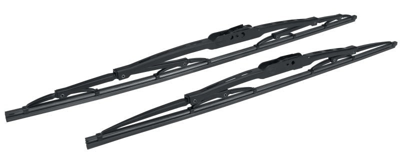 Hella Standard Wiper Blade 19in/21in - Pair - Universal
