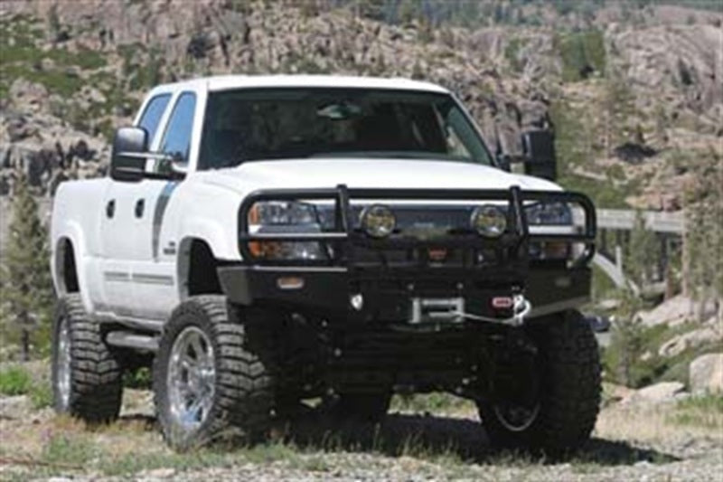 ARB Combar Chev Silverado 15/25/3500 03-06