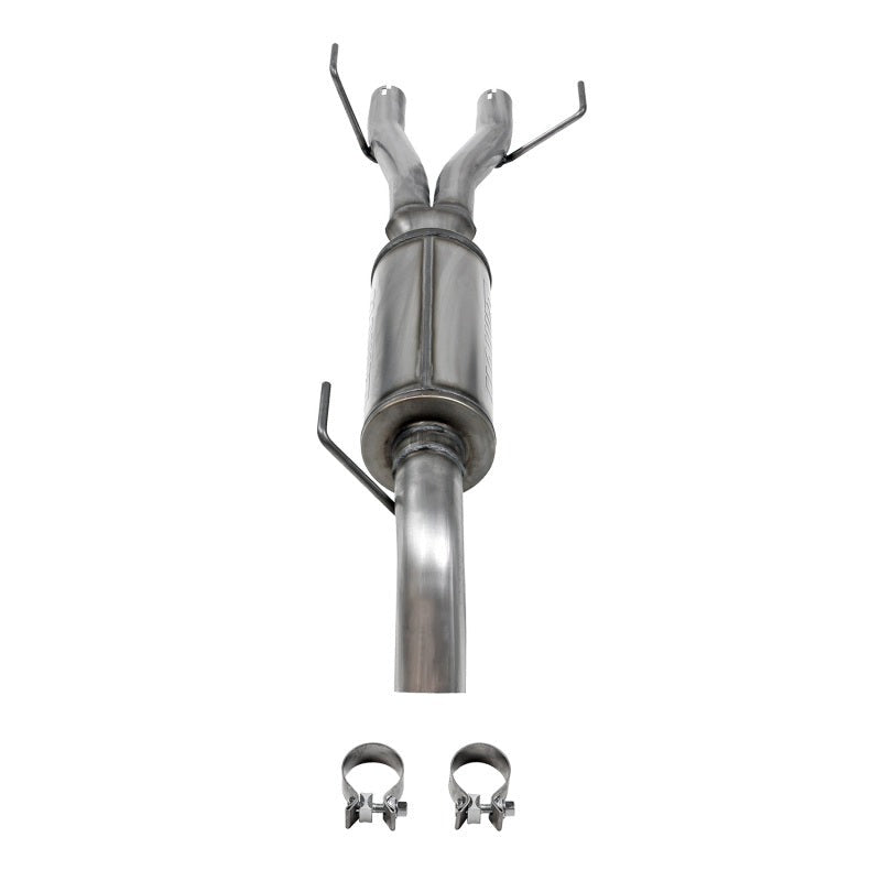 Flowmaster Flow FX Extreme Cat-Back Exhaust for 2007-2021 Toyota Tundra - 717983