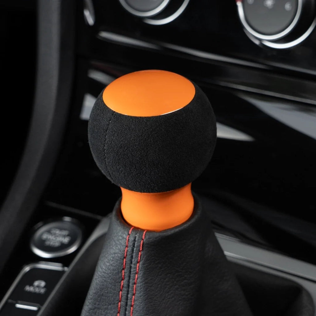 Billetworkz “Fusion” Weighted Shift Knob - BRZ / GR86 2022+