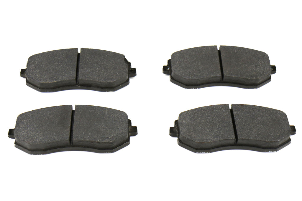 Hawk Performance DTC-60 Front Brake Pads - 13-16 FR-S 13-20 BRZ 17-19 Toyota86