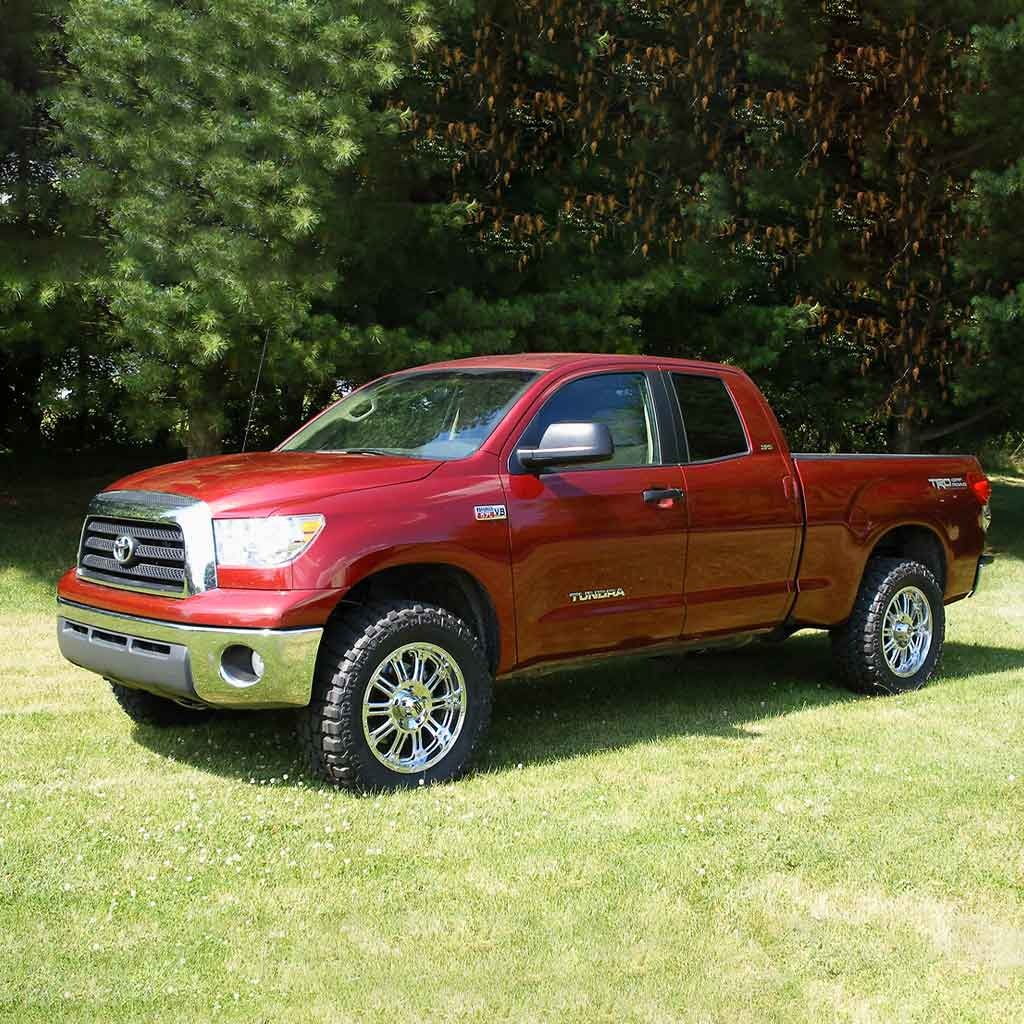 2007-2021 Toyota Tundra 3" Leveling Kit - 810H