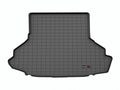WeatherTech 2024 Ford Mustang Cargo Liner - Black