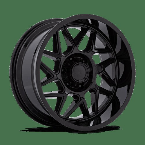 MO812 20X10 8X6.5 G-BLK -18MM