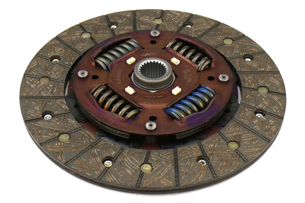 South Bend Clutch Stage 2 Daily Clutch Kit - 2004-2021 Subaru STI / 2007-2009 Legacy GT spec B