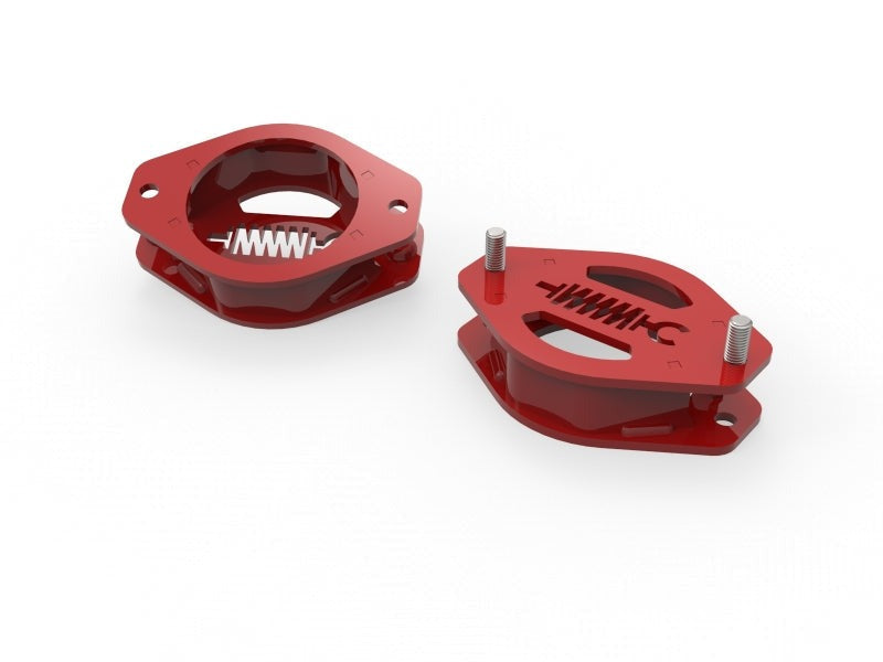 aFe Control 1.5in Lift Kit - 2018-2023 Subaru Crosstrek