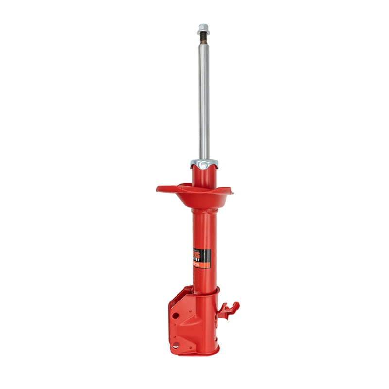 Pedders Rear Left Strut - 2005-2007 Subaru STI