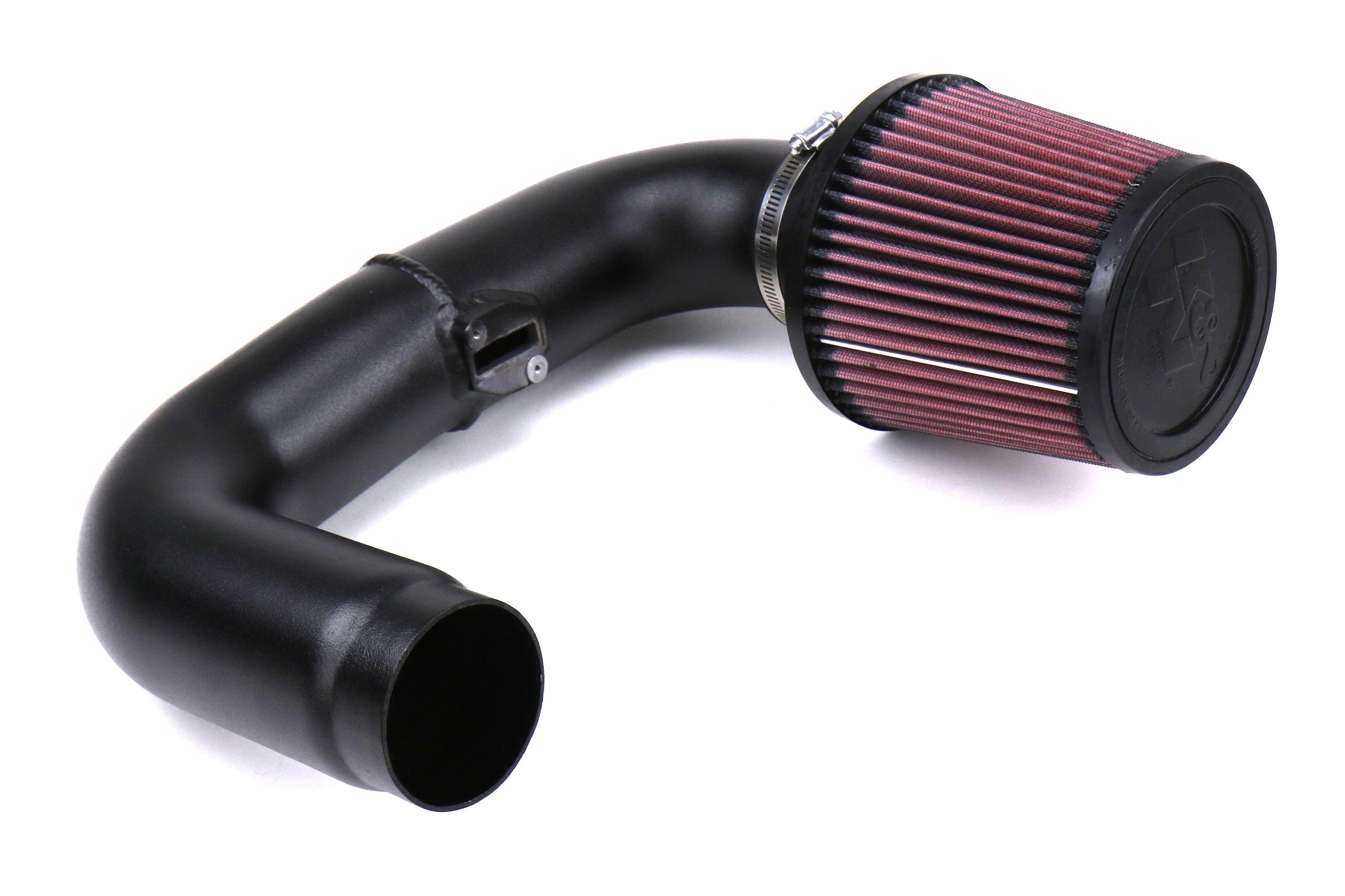 K&N Typhoon Air Intake - 2018-2021 Subaru WRX (Turbo)