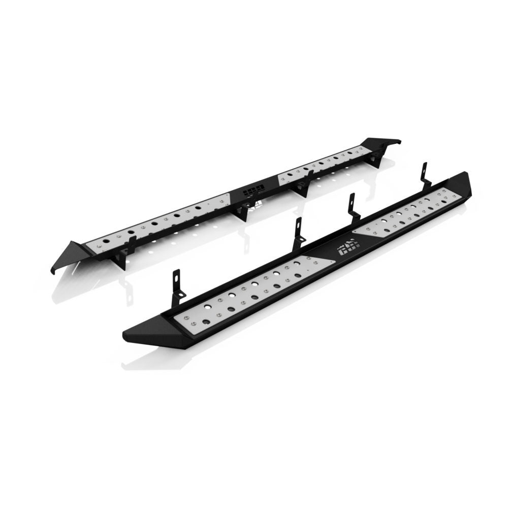Colorado ZR2/Z71 Side Steps ZR2 15-21 Colorado Colorado ZR2/Z71 CBI Offroad