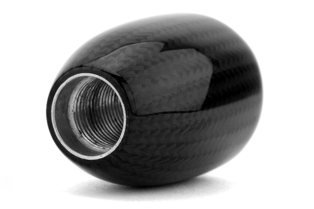 Mishimoto Carbon Fiber Shift Knob - Universal