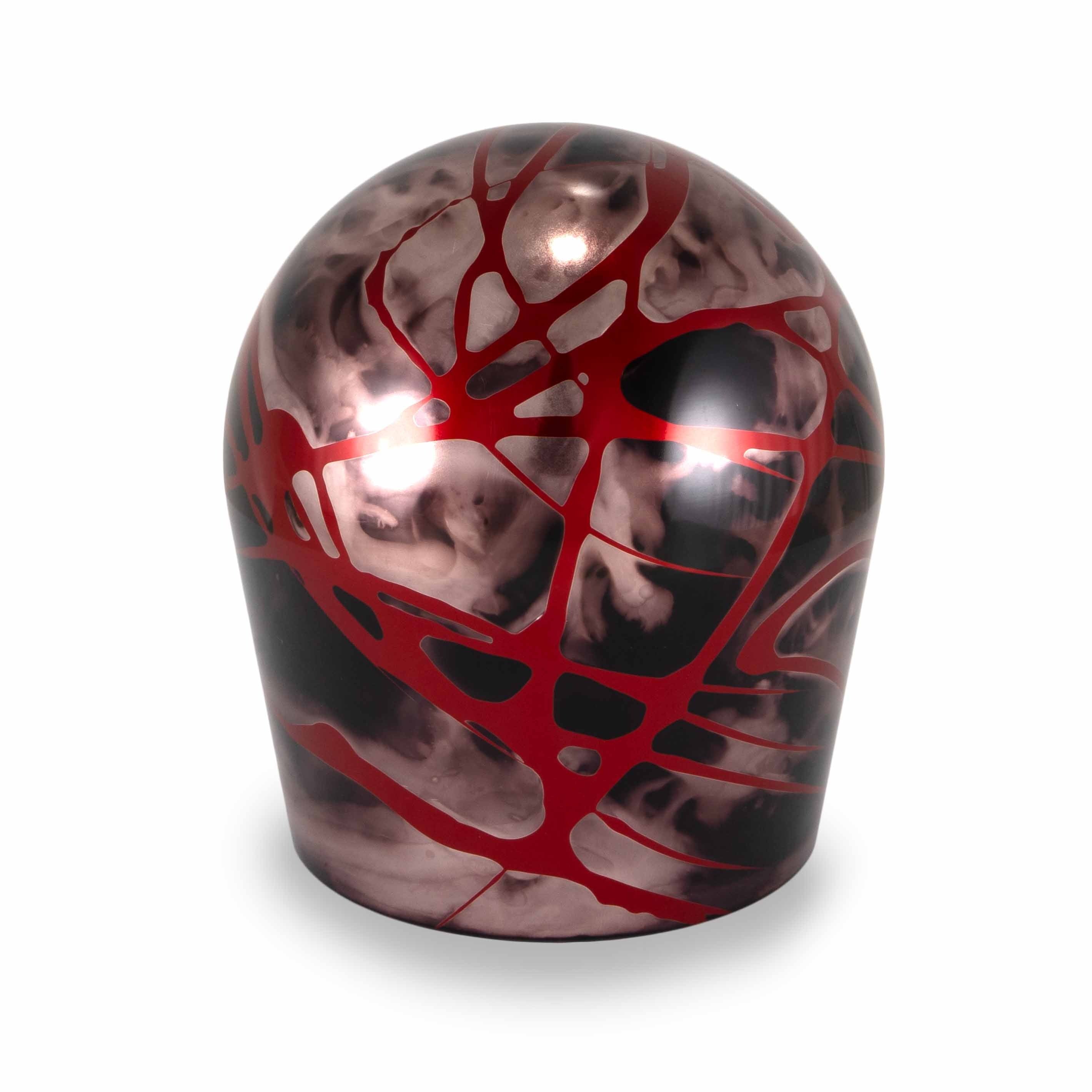 Billetworkz Short Teardrop Shift Knob for BRZ / FR-S / 86 2013-2021