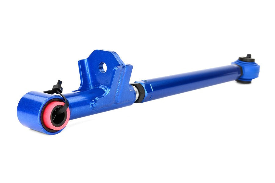 Cusco Lateral link Kit-Rear Rear Side adj. Pillowball Bushing - 2006-2007 Subaru STI