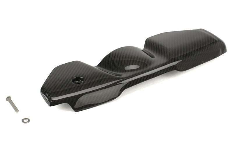 APR Performance Carbon Fiber Alternator Cover - 2002-2007 Subaru WRX / STI