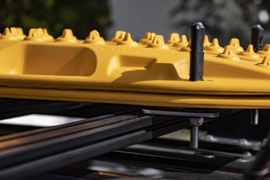 Prinsu MaxTrax Universal Mount