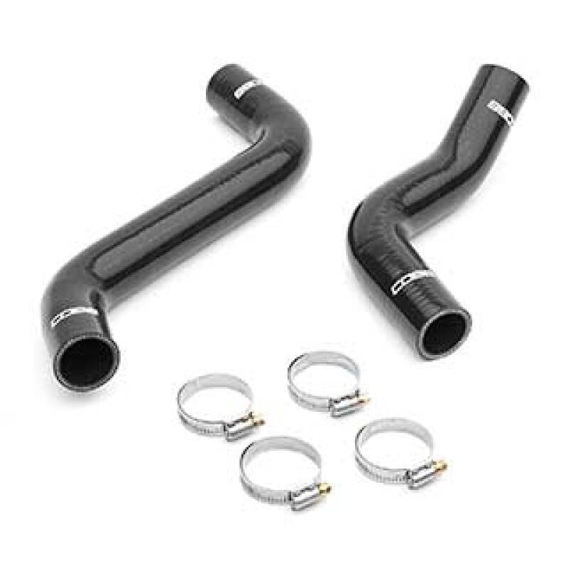 COBB Silicone Radiator Hose Kit - 2022-2026 Subaru WRX
