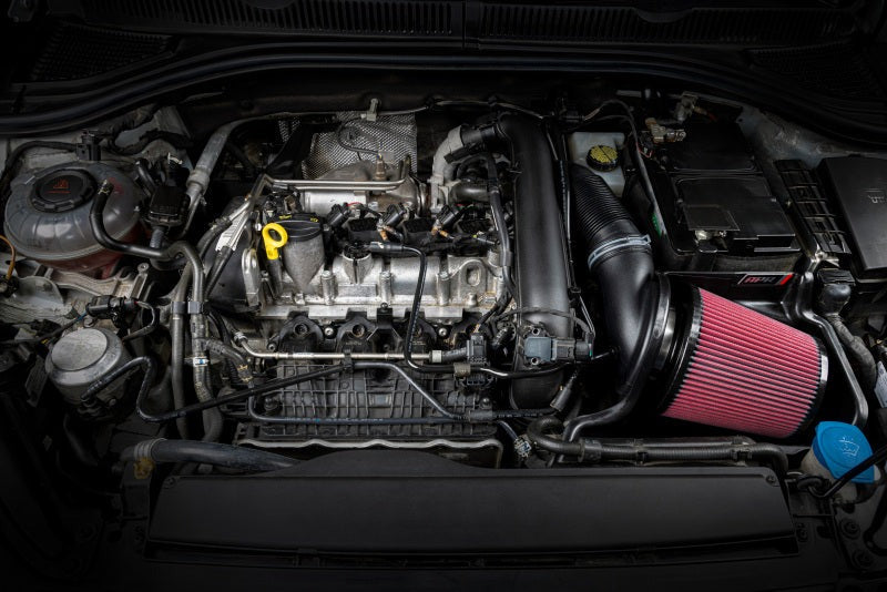 APR 19-21 Volkswagen Golf/Golf Sportwagen/Jetta (EA211 MQB) 1.4T PEX Open Intake System