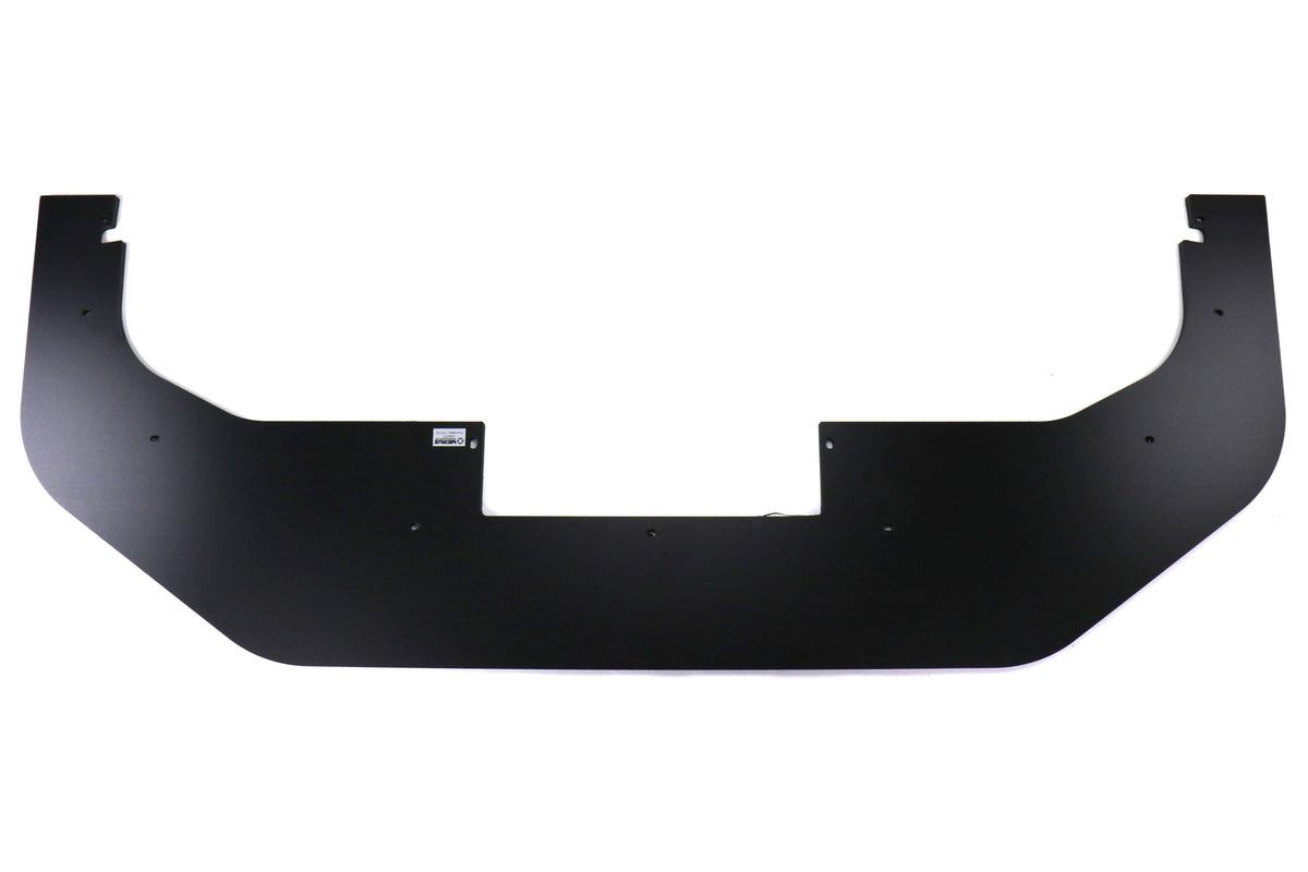 Verus Engineering Front Splitter - 2015-2021 Subaru WRX / STI