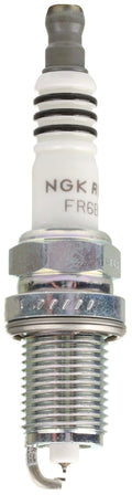 NGK Ruthenium HX Spark Plug Box of 4 (FR6BHX-S) - 2002-2005 Subaru WRX