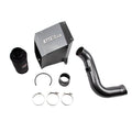 Wehrli 04.5-05 GM Duramax LLY 4in Intake Kit - Chevy Orange