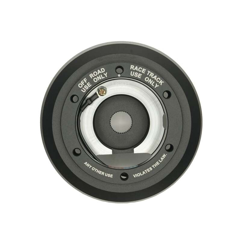 NRG Short Hub Adapter Mazda ND