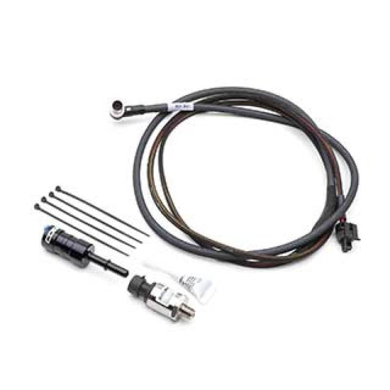 COBB CAN Fuel Pressure Sensor Kit - 2015-2021 Subaru WRX