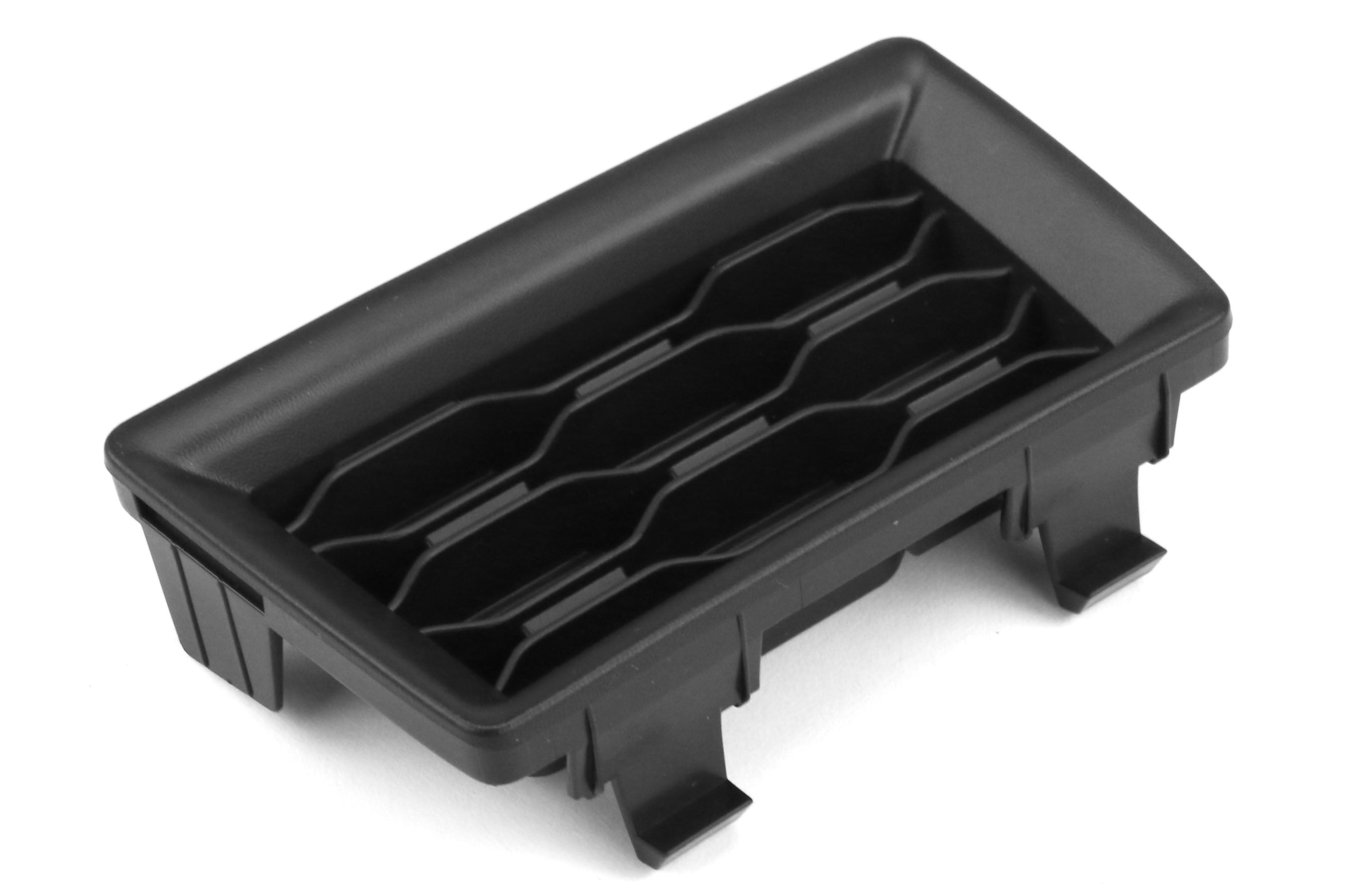 Subaru Rear Fog Light Cover - 2015-2021 Subaru WRX / STI