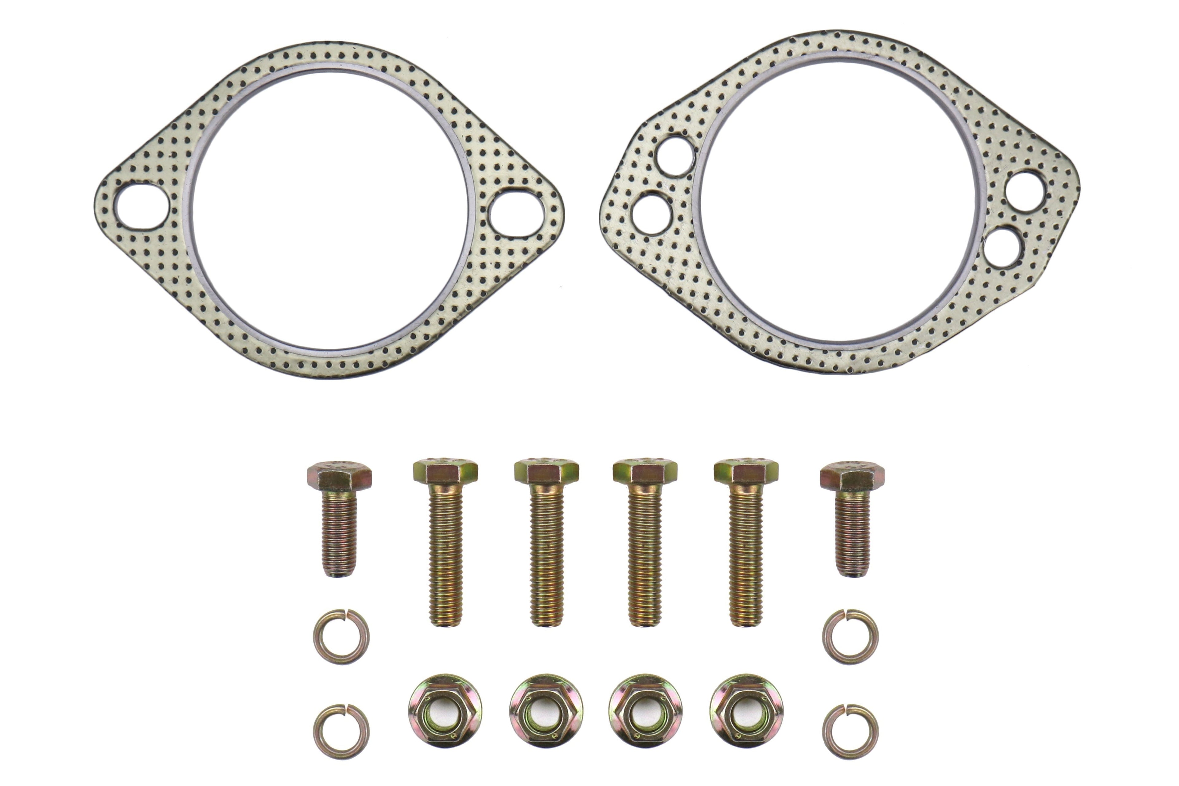 TurboXS Midpipe - 2002-2007 Subaru WRX / 2004-2007 STI