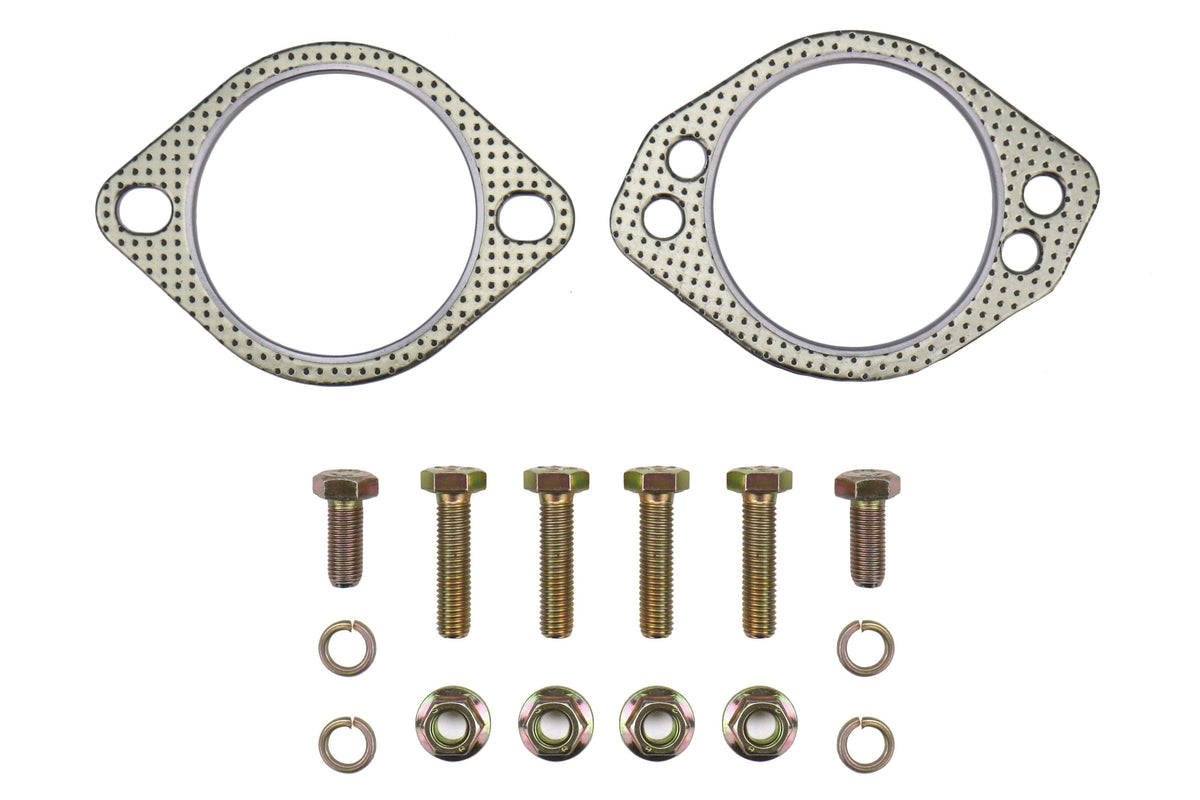 TurboXS Midpipe - 2002-2007 Subaru WRX / 2004-2007 STI