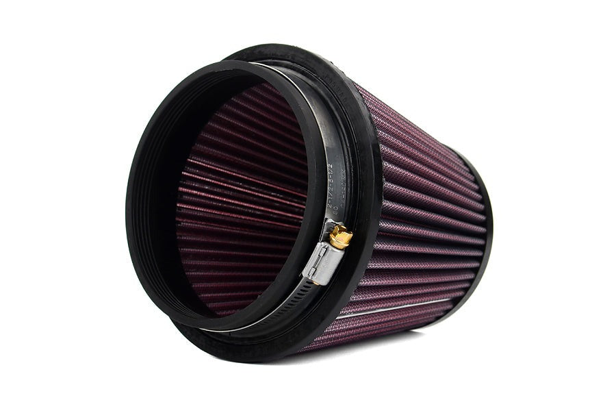 K&N Typhoon Short Ram Intake - 2008-2014 Subaru WRX