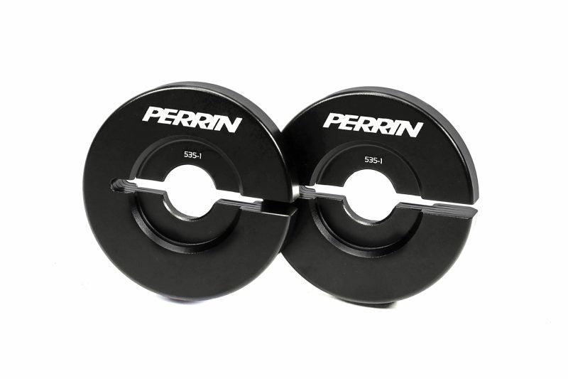 PERRIN Rear Diff Lockdown - 2015-2024 Subaru WRX / 2015-2021 STI