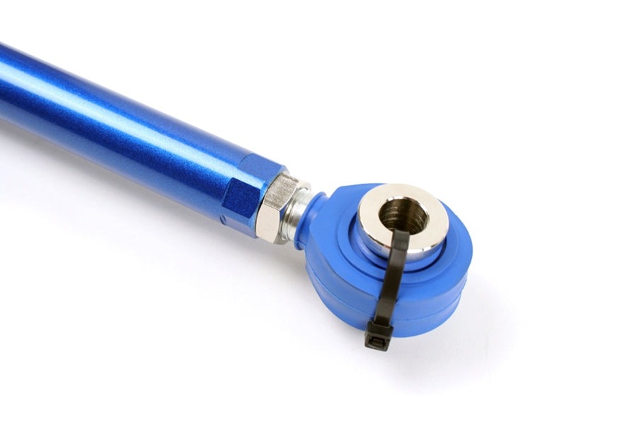 Cusco Rear Lateral link Kit - Rear Side Adjustable Pillowball Bushing - 2004-2005 Subaru STI