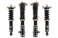 BC Racing Coilover - 2014-2014 Subaru Forester
