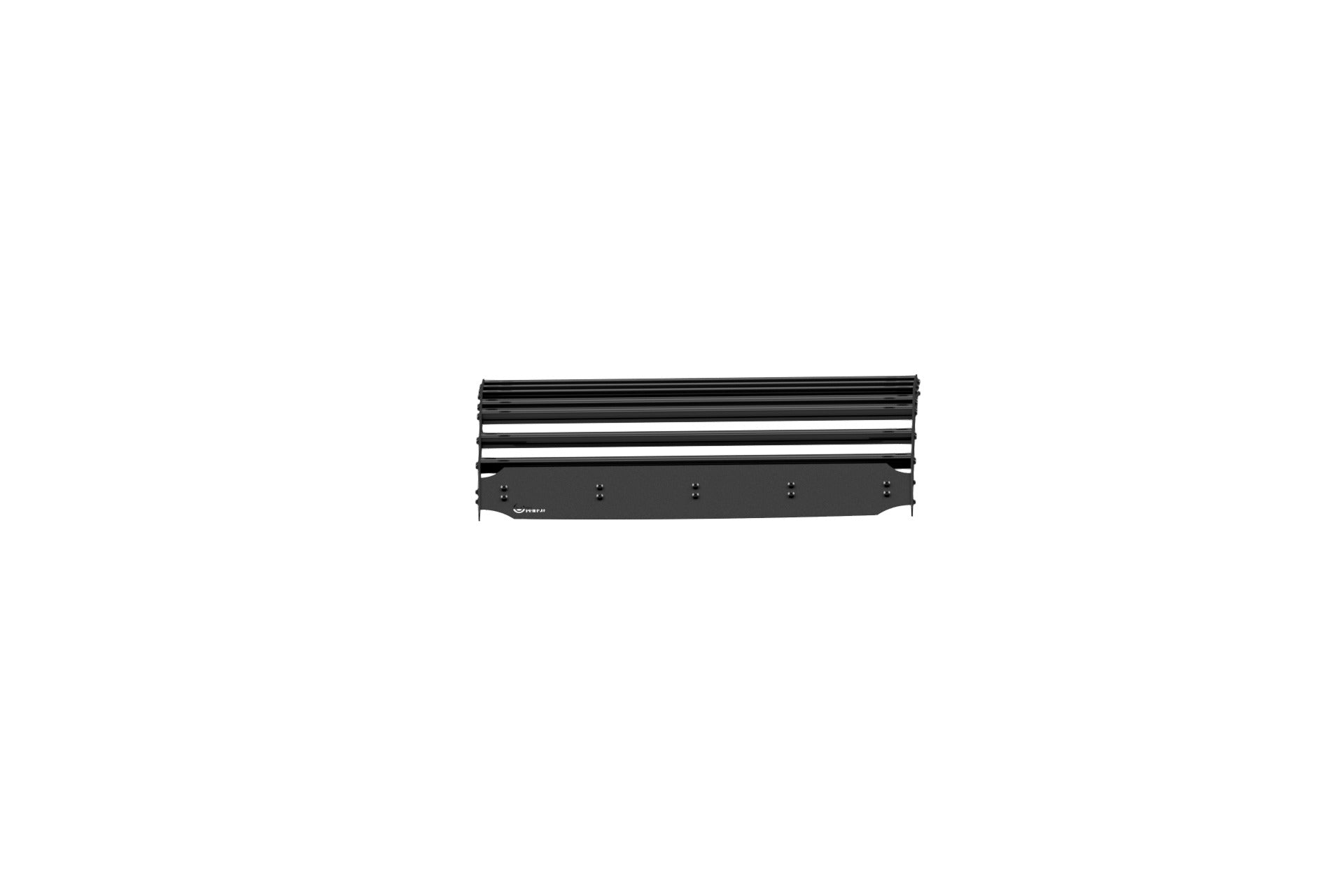 Polaris RZR XP 1000/900 4 Seat Full Roof Rack Prinsu