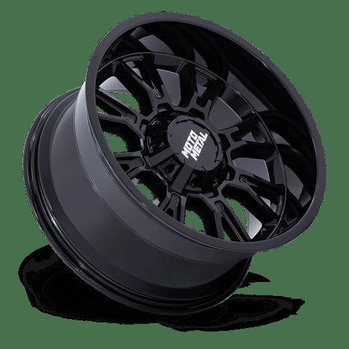 MO810 20X10 BLANK G-BLK -18MM (108-155)