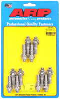 ARP Buick Stage II & Prod SS header stud kit