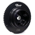 Fluidampr 91-95 BMW M50 I6 Steel Internally Balanced Damper