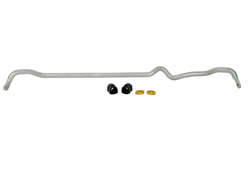Whiteline 26mm Heavy Duty Adjustable Front Sway Bar - 2013-2018 Subaru Forester SJ