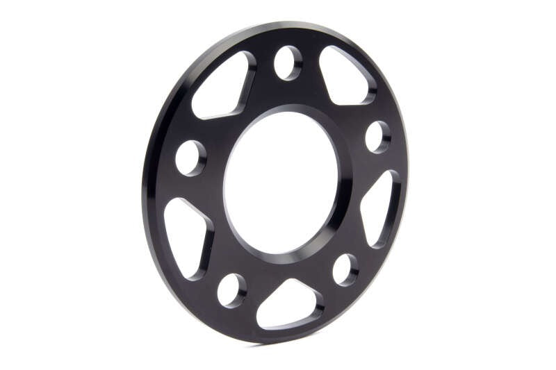 Dinan Wheel Spacers - 5x112 - 66.5mm CB - 7mm Thick (Set of 2)